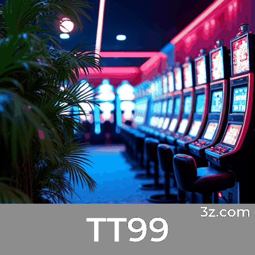 TT99: A Experiência de Jogos de Mesa ao Vivo para Brasileiros