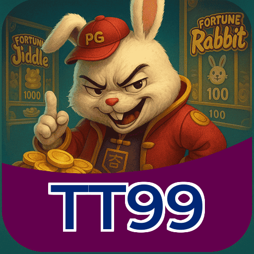 TT99: Cassino Online Seguro e Divertido