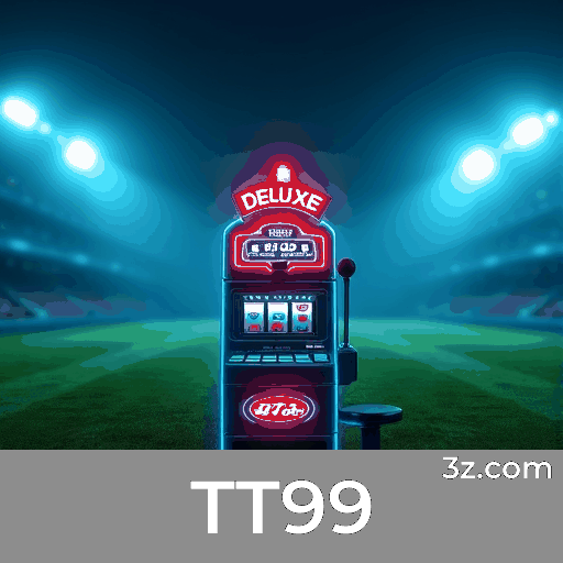 Descubra a Convergência de Tecnologias Revolucionárias na TT99