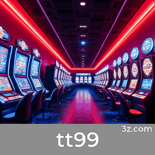 Sistema de recompensas progressivas, maximize seu retorno no tt99