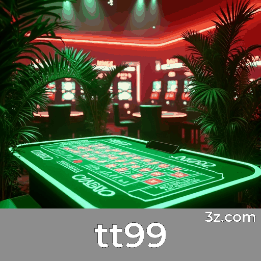 Dominando Jogos de Cassino com tt99: Estratégias e Benefícios