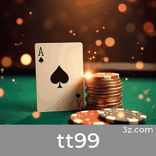 Desbloqueie Prêmios Incríveis com tt99 Agora!