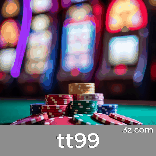 tt99 Social Casino: Nova Experiência de Interação Real