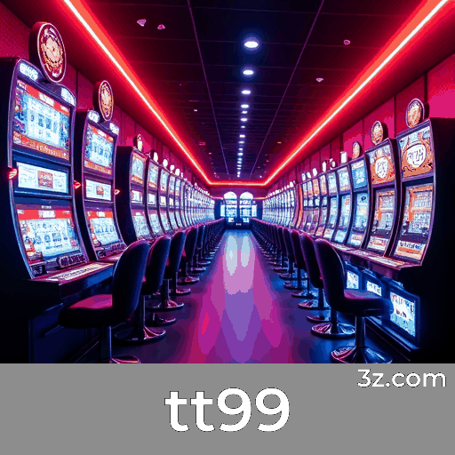 tt99 Games Lab: Moldando o Futuro da Tecnologia de Entretenimento